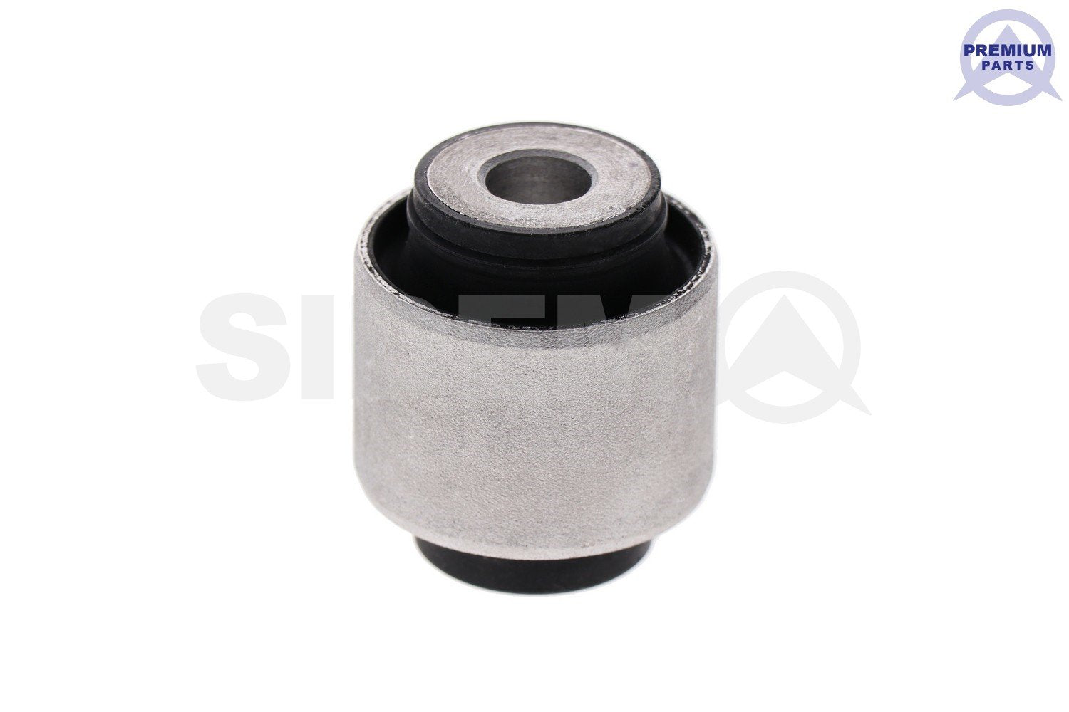 Mounting, control-trailing arm SIDEM 849738