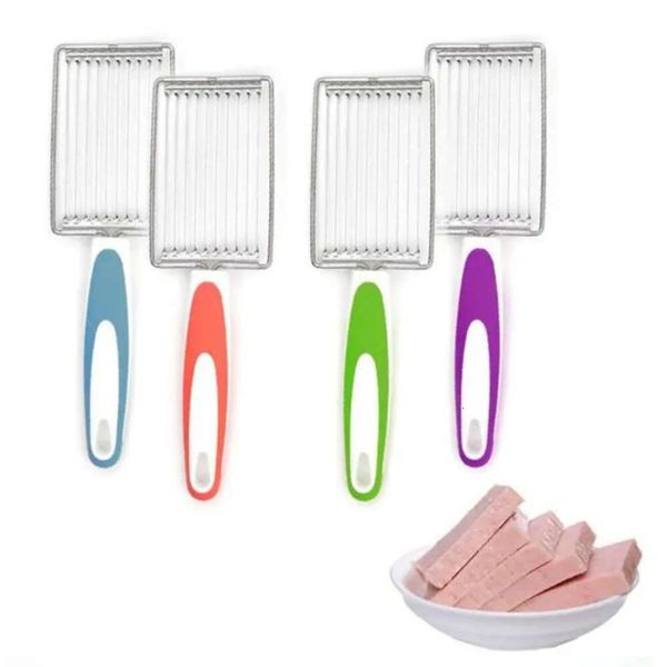Fruit Stainless Egg Steel Cutter Slicer Tomato Banana Grid For Vegetables Salads Kitchen Tools