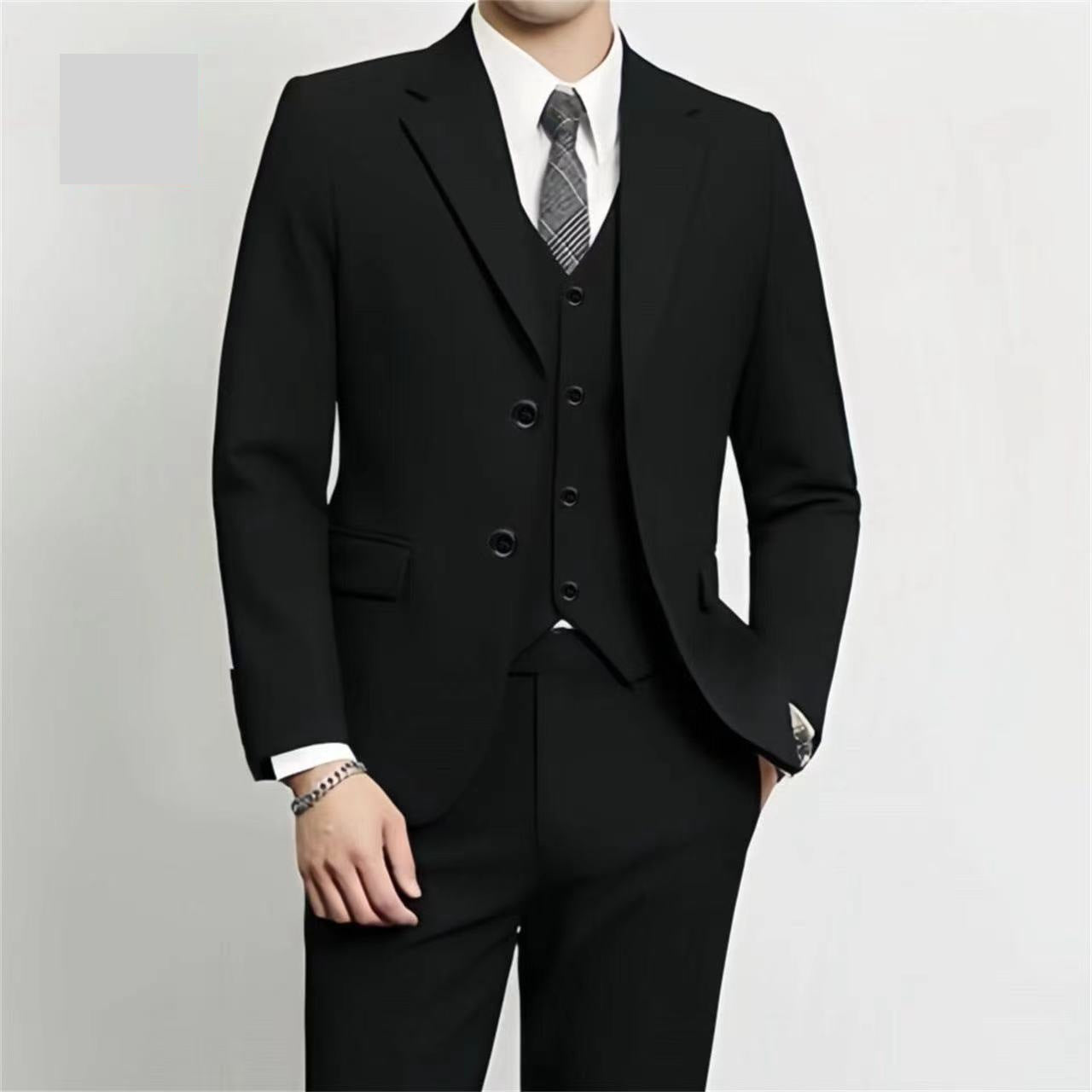 k965 Men&#039;s Formal Stage Performance Attire