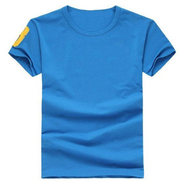 Street fashion designer t shirt Mens T Shirts Women Short sleeve Summer Casual Letter Blend cotton printed European American 3D printing New O-neck