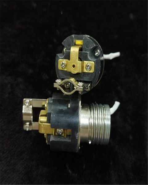 E27 Lamp Holders & Lamp Bases For CFS1 Explosion Light Bulb