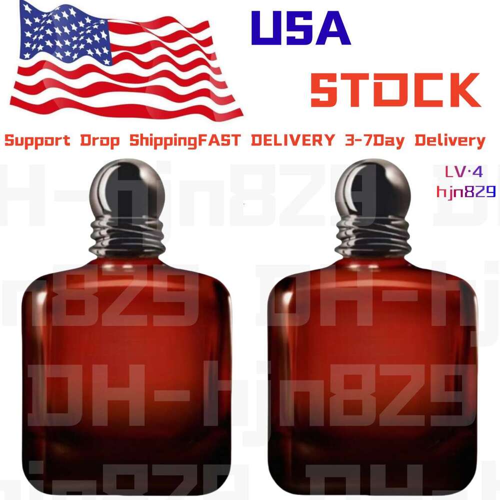 2025 cologne men perfume Male STRONGER WITH YOU Absolutely Perfume for Mens Women 100ml Cologne Long Lasting Fragrance Eau De Parfum Spray Fast Deli