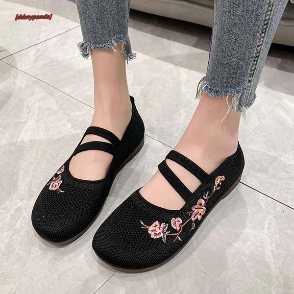 Women Sneakers Mesh Breathable ral Comfort Mother Shoes Soft Solid Color Fashion Female Footwear Lightweight atos De Mujer ddmypanda