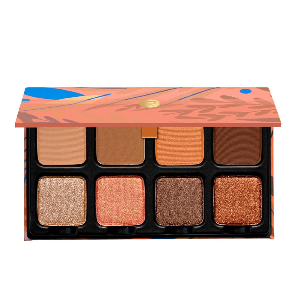 Petit Pro Eyeshadow Palette