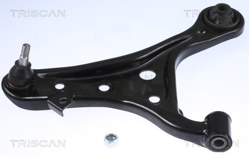 Control-Trailing Arm, wheel suspension TRISCAN 8500 135040