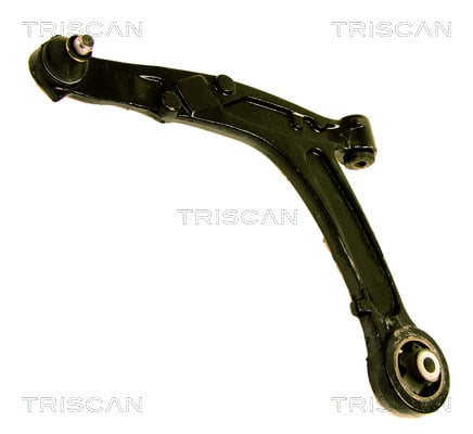 Control-Trailing Arm, wheel suspension TRISCAN 8500 15534