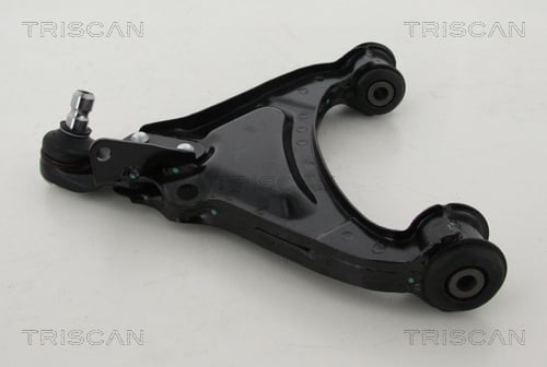Control-Trailing Arm, wheel suspension TRISCAN 8500 17552