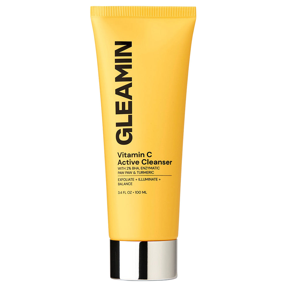 Vitamin C Active Cleanser