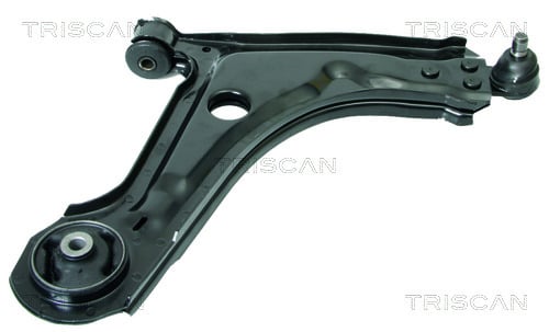 Control-Trailing Arm, wheel suspension TRISCAN 8500 21509