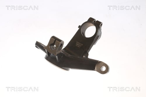 Steering Knuckle, wheel suspension TRISCAN 8500 28701