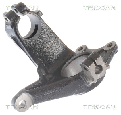 Steering Knuckle, wheel suspension TRISCAN 8500 28702