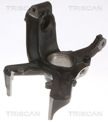 Steering Knuckle, wheel suspension TRISCAN 8500 29704