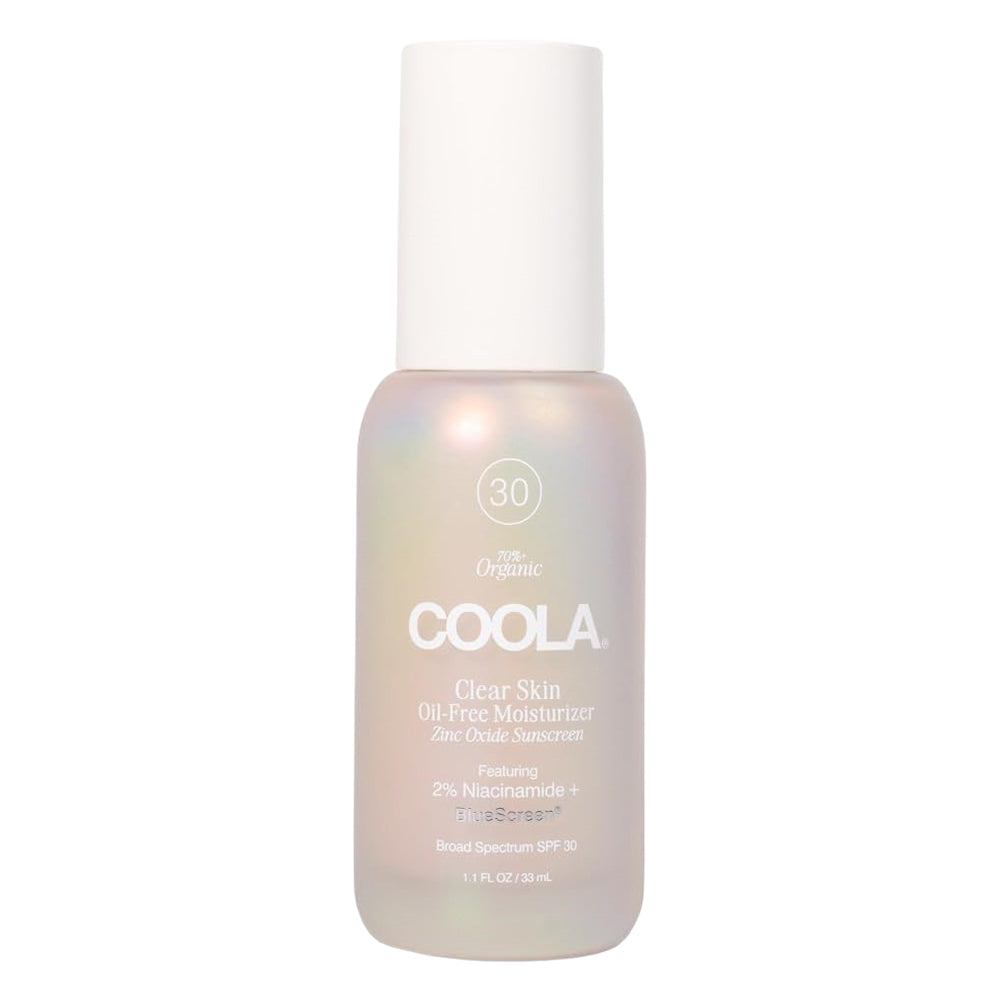 Clear Skin Oil-Free Moisturizer SPF 30