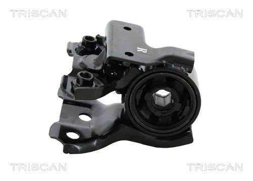 Mounting, control-trailing arm TRISCAN 8500 40811