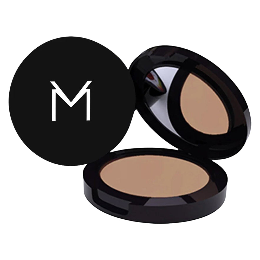 Coconut Cream Foundation - Bare Yellow Beige