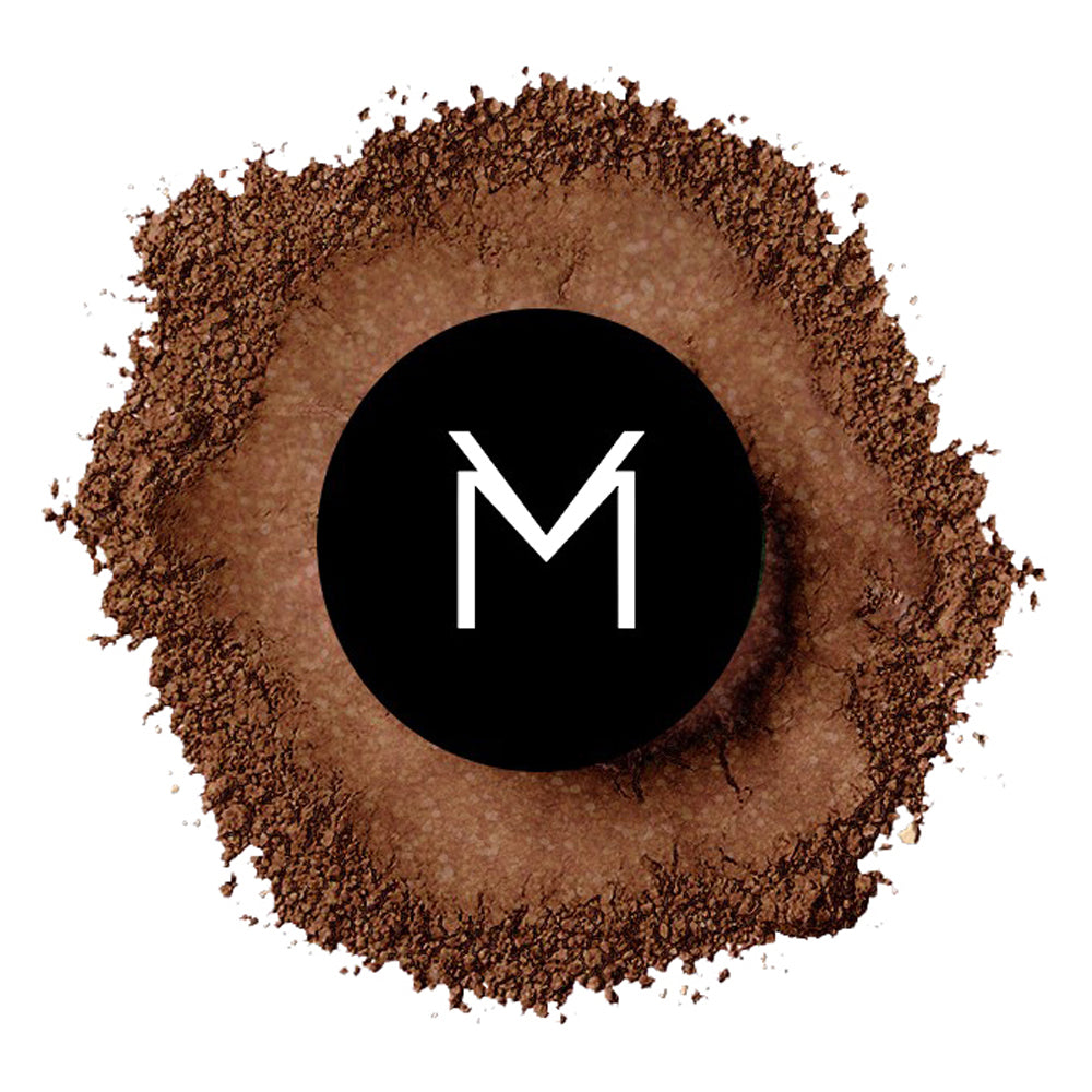 Colour Art Eyeshadow - Pecan