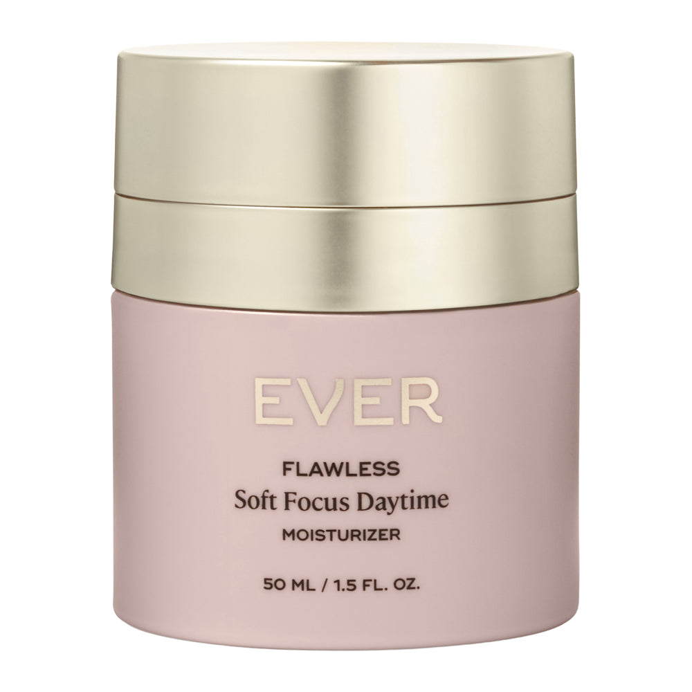 FLAWLESS Soft Focus Daytime Moisturizer