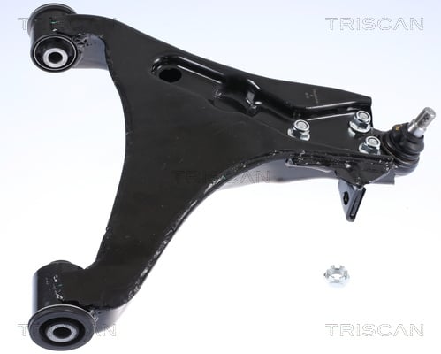 Control-Trailing Arm, wheel suspension TRISCAN 8500 42553