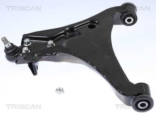 Control-Trailing Arm, wheel suspension TRISCAN 8500 42554