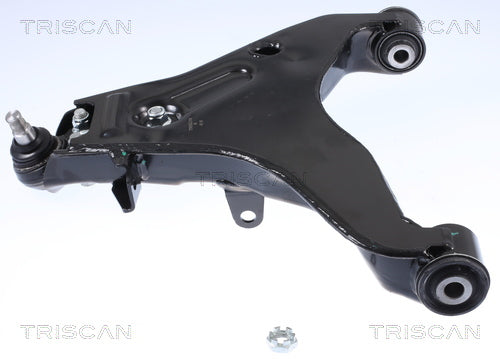 Control-Trailing Arm, wheel suspension TRISCAN 8500 42558
