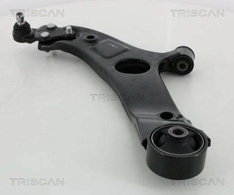 Control-Trailing Arm, wheel suspension TRISCAN 8500 435038