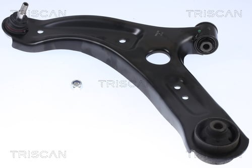 Control-Trailing Arm, wheel suspension TRISCAN 8500 435040