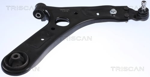 Control-Trailing Arm, wheel suspension TRISCAN 8500 435049