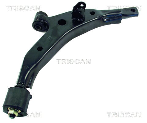 Control-Trailing Arm, wheel suspension TRISCAN 8500 43515
