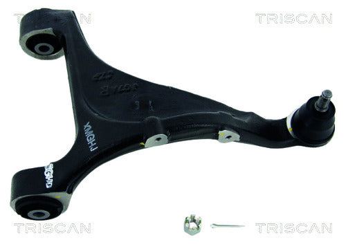 Control-Trailing Arm, wheel suspension TRISCAN 8500 43541