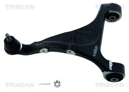 Control-Trailing Arm, wheel suspension TRISCAN 8500 43542