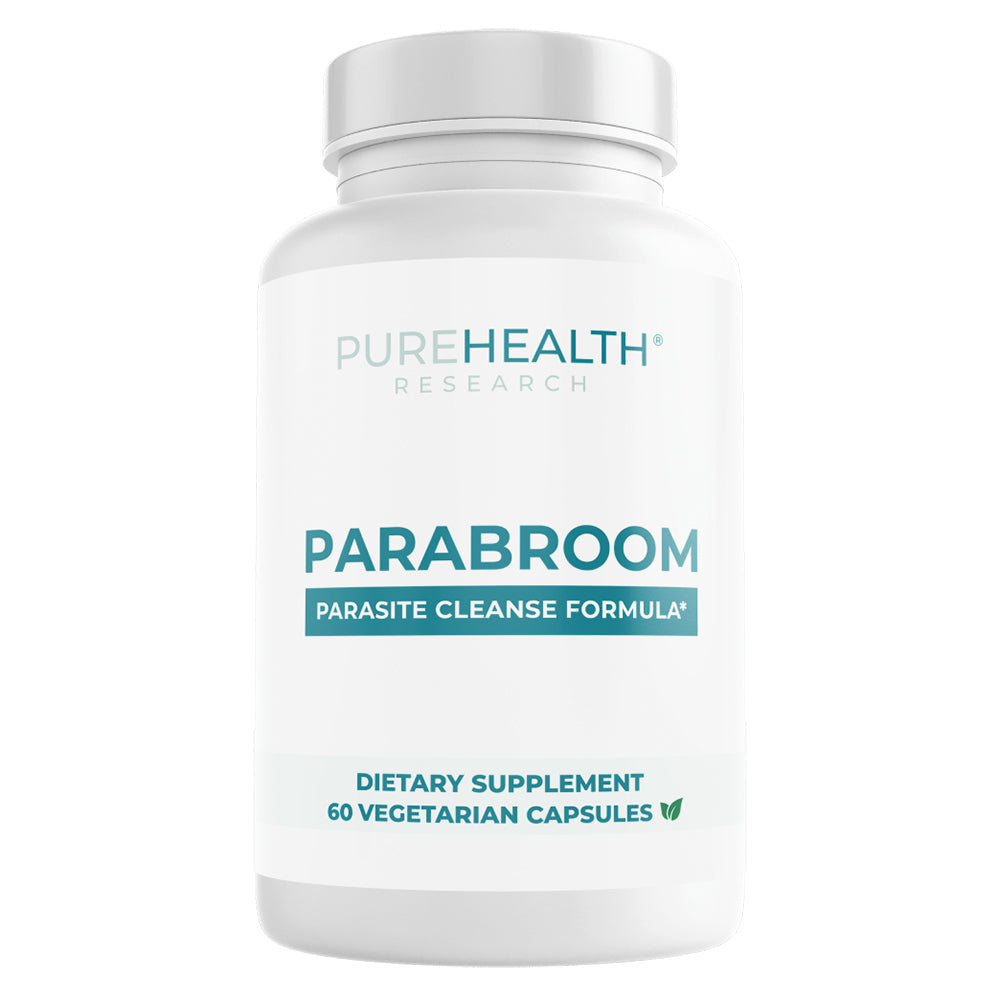 Parabroom