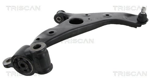 Control-Trailing Arm, wheel suspension TRISCAN 8500 50557