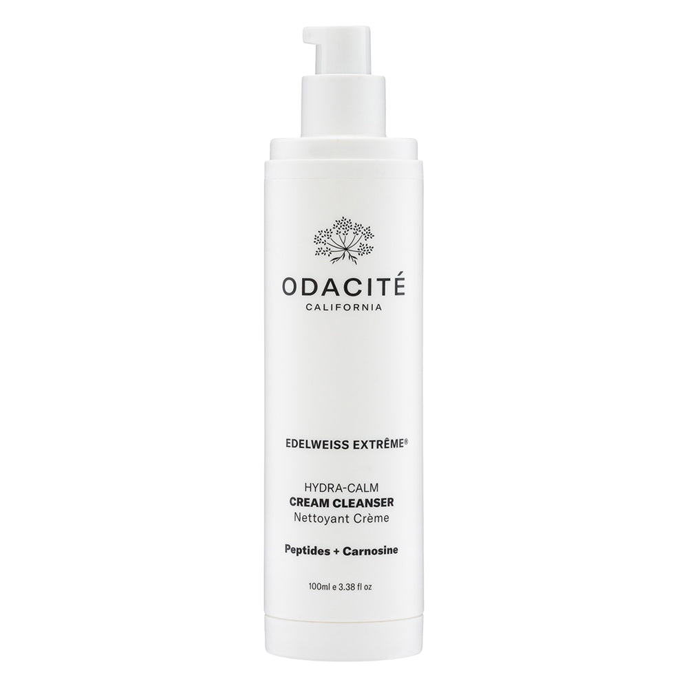 EDELWEISS EXTREME Hydra-Calm Cream Cleanser