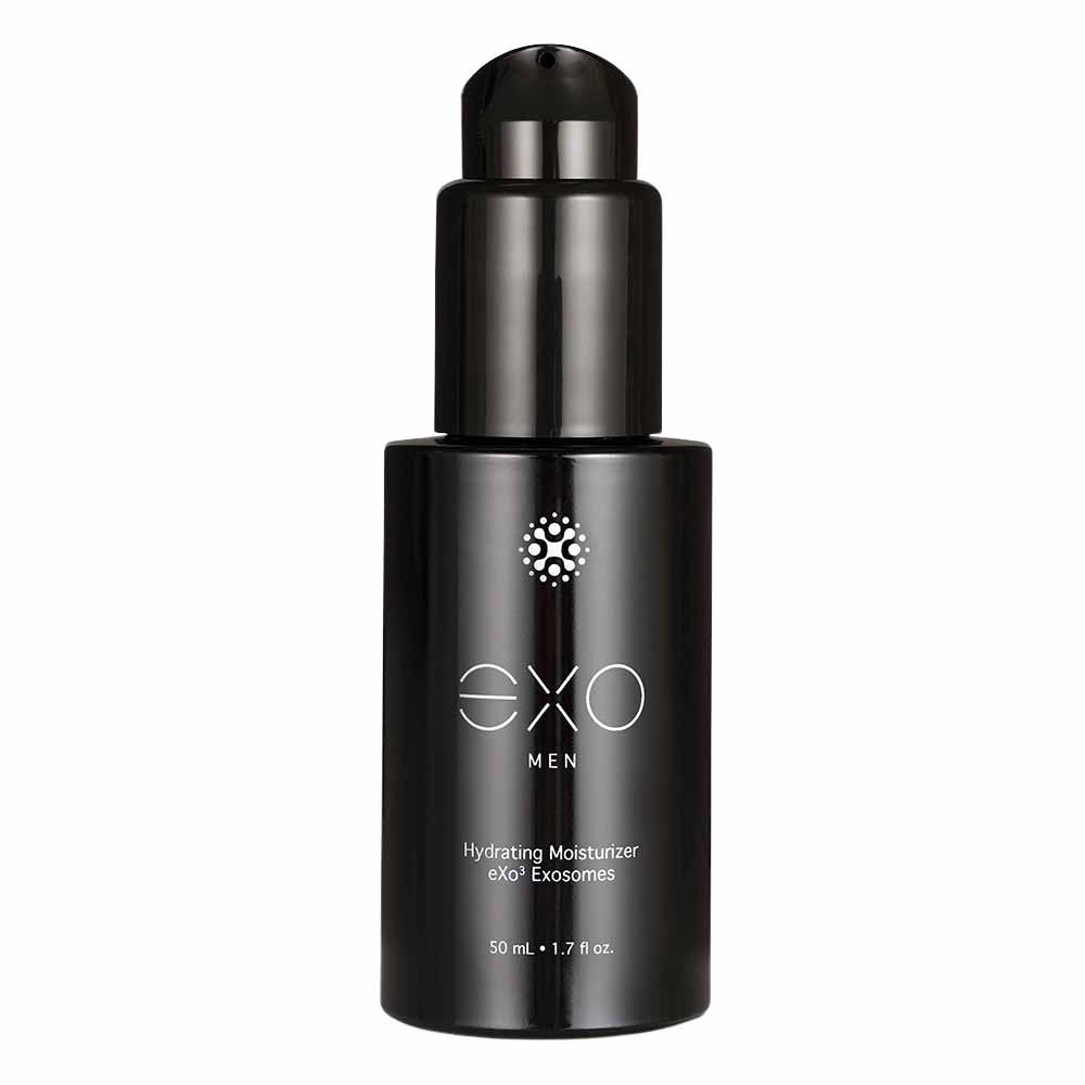 Exo Men Hydrating Moisturizer