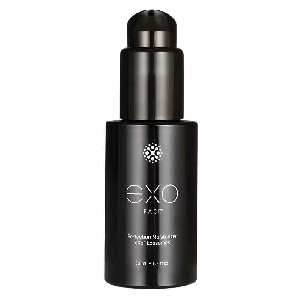 Exo Face Perfection Moisturizer