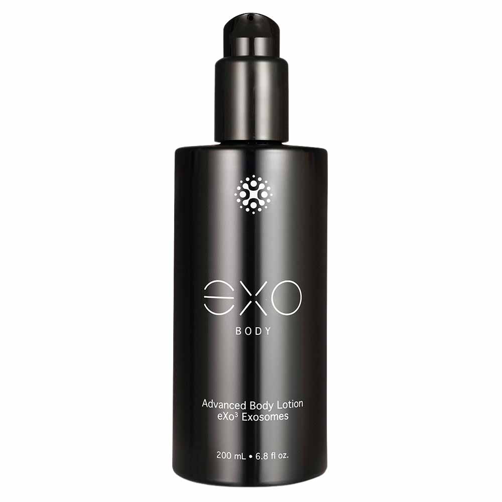 Exo Body Advanced Body Lotion