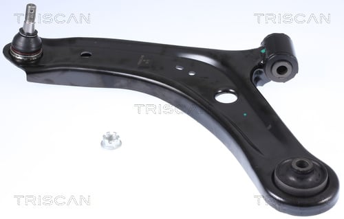 Control-Trailing Arm, wheel suspension TRISCAN 8500 69526