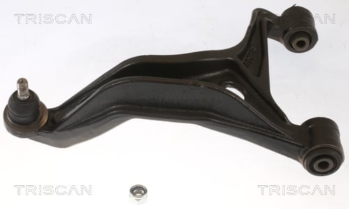 Control-Trailing Arm, wheel suspension TRISCAN 8500 69528