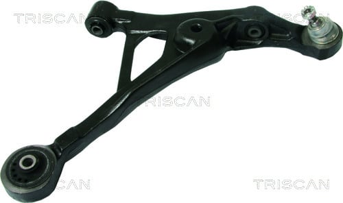 Control-Trailing Arm, wheel suspension TRISCAN 8500 80505