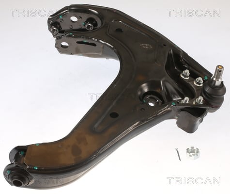 Control-Trailing Arm, wheel suspension TRISCAN 8500 80573