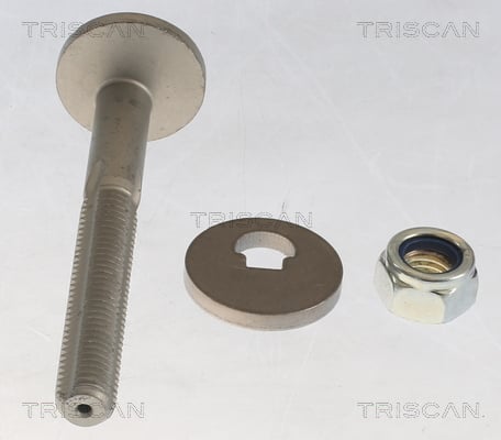 Repair Kit, wheel suspension TRISCAN 8500 81400