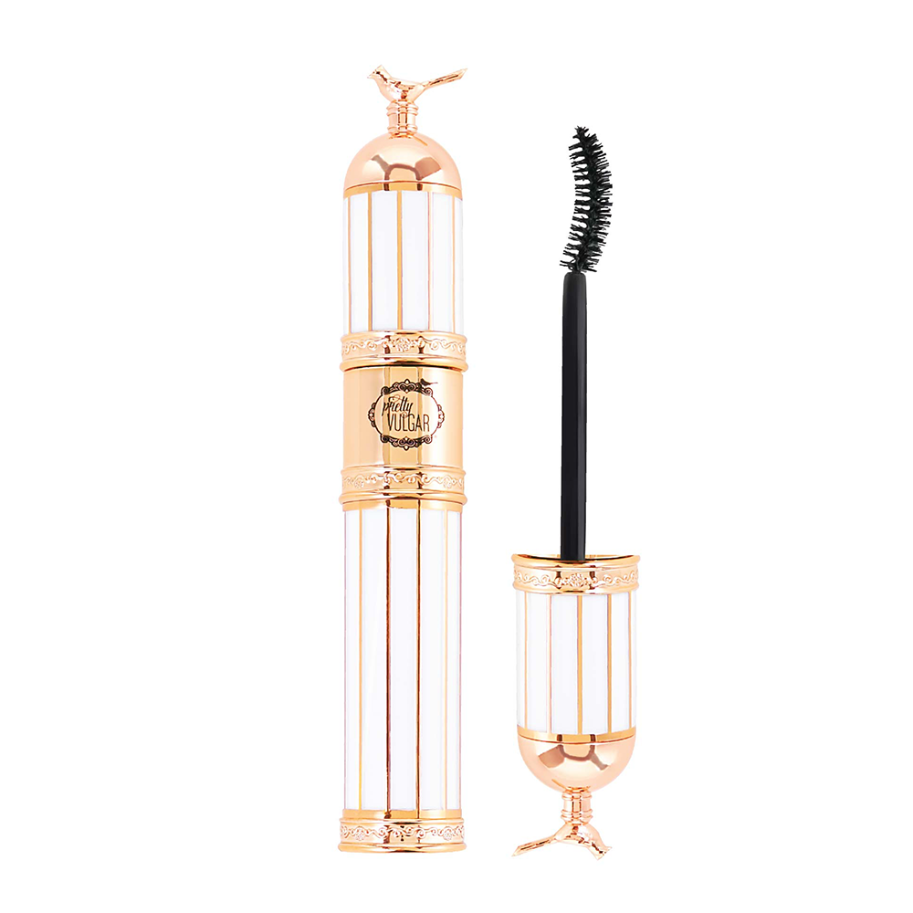 The Feathers Mascara