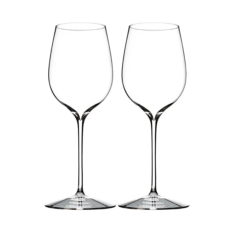 Waterford Elegance Pinot Noir Wine Glass, Pair