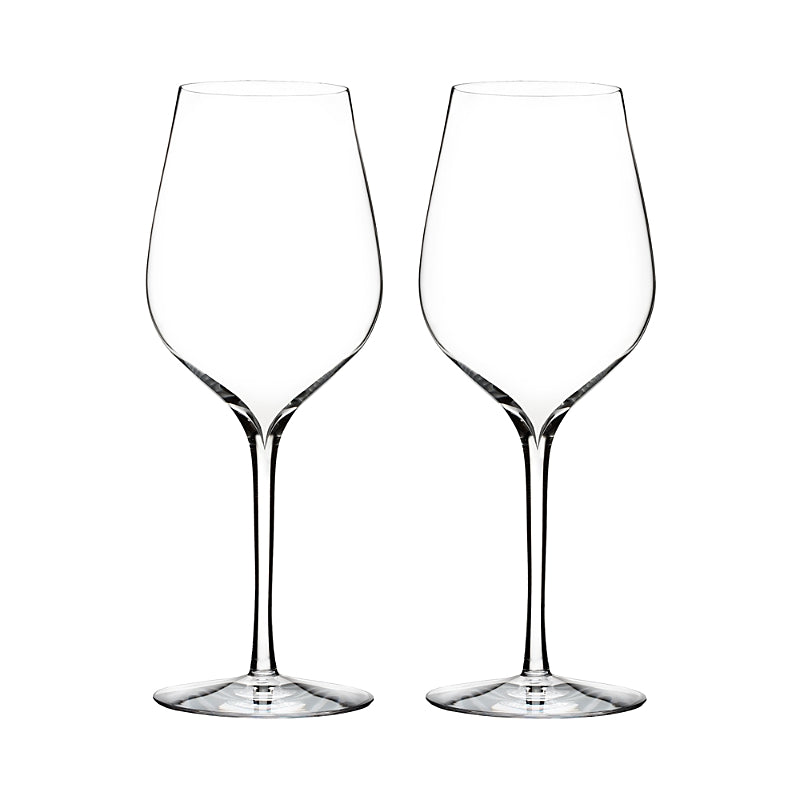 Waterford Elegance Sauvignon Blanc Wine Glass, Pair