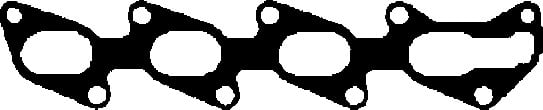 Gasket, exhaust manifold CORTECO 026525P