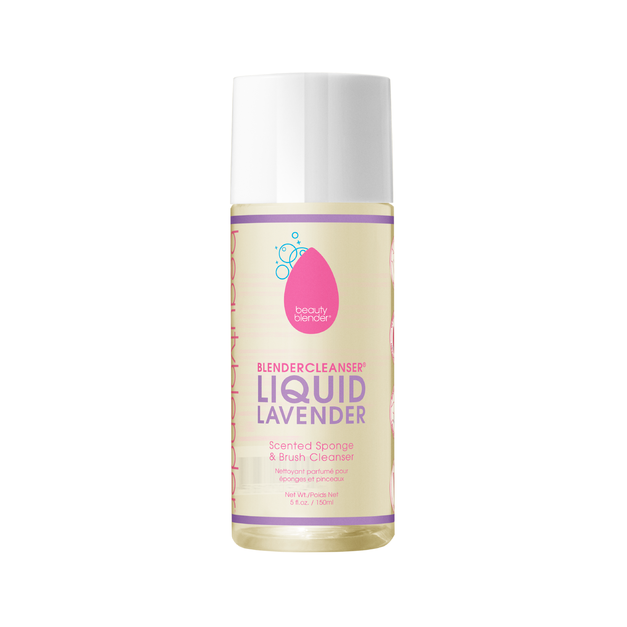 Liquid Blendercleanser - 5oz