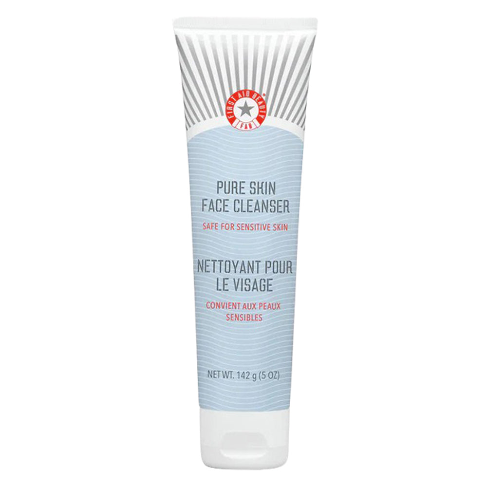 Pure Skin Face Cleanser - 5oz
