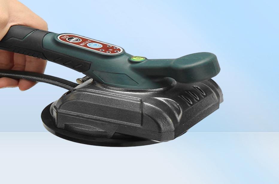 Power Tool Sets 2000W 48V 5 Speed Tiles Tiling Machine Tile Vibrator Suction Cup Adjustable Automatic Floor Leveling With Battery1854214