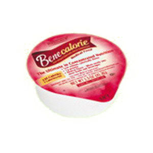 Resource Benecalorie Unflavored Calorically-Dense Supplement 1.5 oz cups