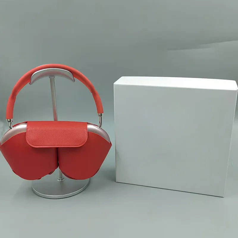 2025 Recommended Products for Bluetooth Wireless Headphones, PU Headphone Protection Bag, Card Radio Calling